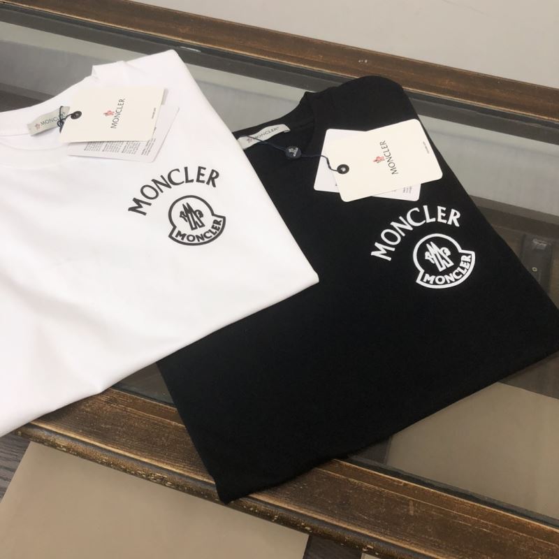 Moncler T-Shirts